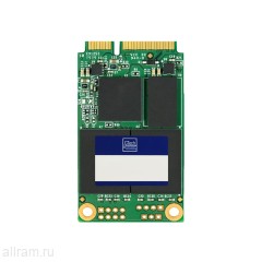 SMSM4-16G-S8E-GT 16GB GTech Memory SSD mSATA SATAIII MLC Industrial (-40~85)°C для Advantech
