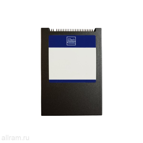 P25M4-64G-P9E-GT 64GB GTech Memory SSD IDE/PATA 2.5" 44pin MLC Industrial (-40~85)°C для Advantech