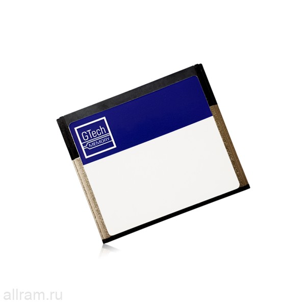 5CFAST.016G-00-GT 16GB GTech Memory Embedded CFast SLC ET для B&R