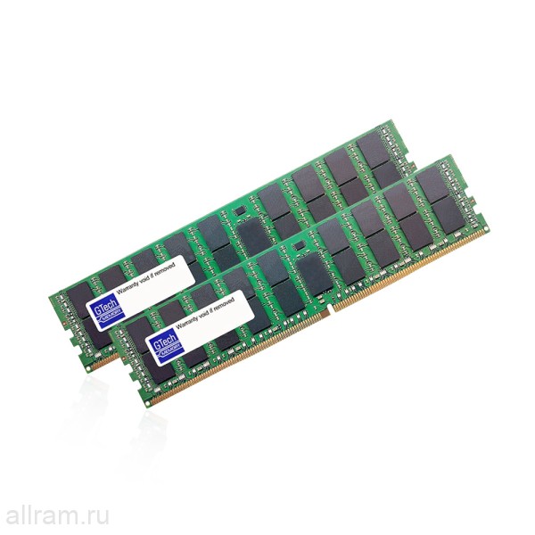 MEM-7301-1GB 1GB (kit 2x512Mb) GTech Memory для CISCO 7301 Router модуль памяти