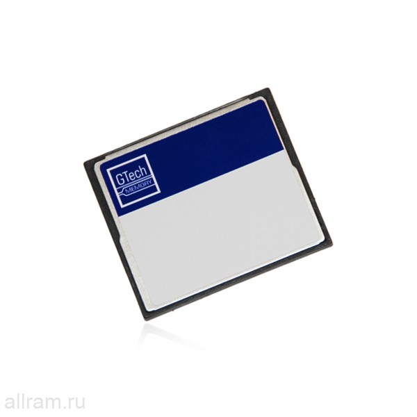 5CFCRD.4096-06-GT 4GB GTech Memory Embedded CF SLC для B&R