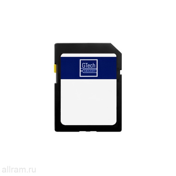 ISDS1-2G-21E-GT 2GB GTech Memory SD Card SLC Industrial (-40~85)°C для Advantech