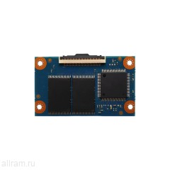 SDPA1AA-016G 16GB Sandisk SSD PATA 40-Pin ZIF 1.3 MLC