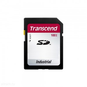 TS16GUSDC10I, Carte SD Transcend 16 Go MicroSDHC