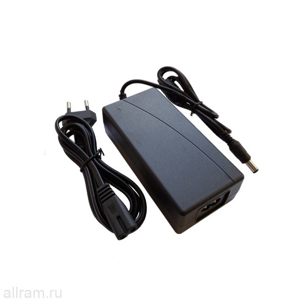 AC/DC 13.5V/3A(3000mA) 5.5*1.7mm блок питания, источник напряжения, сетевой адаптер