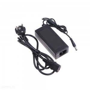 AC/DC 12V/10A(10000mA) 6.3*3.0mm блок питания, источник напряжения, сетевой адаптер