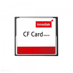 DC1M-01GD41AC1SB 1GB CompactFlash CF Card 1SE-series Industrial Innodisk карта памяти