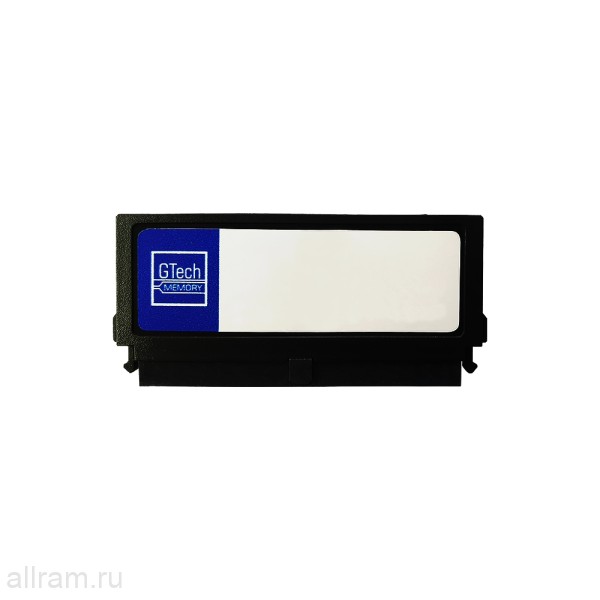 PDMS1-128M-VBCE-GT 128MB GTech Memory DOM IDEPATA SLC 40-pin Vertical для Advantech