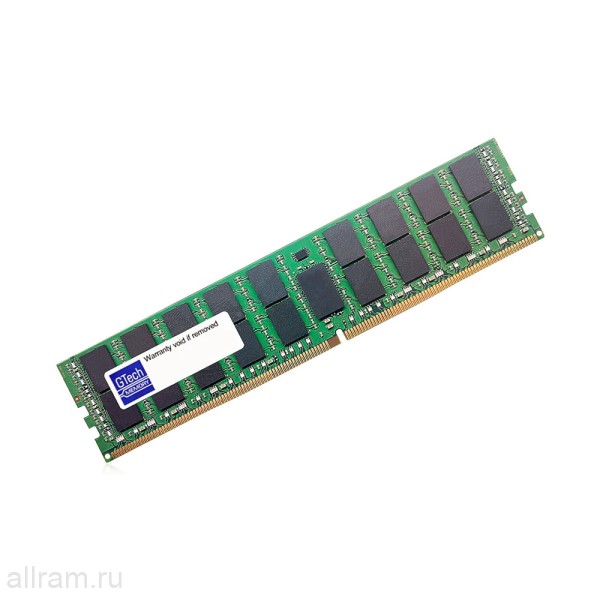 669324-B21-GT 8GB GTech Memory DDR3 UDIMM для HP-COMPAQ ProLiant модуль памяти