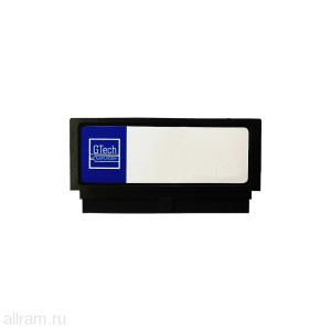 PDMS1-128M-VACE-GT 128MB GTech Memory DOM IDE/PATA SLC 44pin Vertical для Advantech